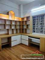 Nhà Chung cư Cựu Viên - Tầng 4 có thang máy - 60m2