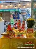 CẦN SANG LẠI MẶT BẰNG KINH DOANH QUÁN CAFE  TẠI QUẬN 8