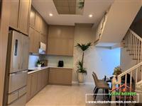 Bán nhà mặt đường mương Trại Lẻ, Lê Chân, Hải Phòng