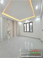 - Nhà 42m² ngang 5. Xây 4 tầng Thiên Lôi Hải Phòng. 