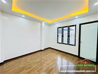 Bán nhà Lô góc Tổ 6 trung tâm quận An Dương, Hải Phòng