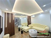 - NHÀ HỒ SEN GẦN MẶT ĐƯỜNG THUẬN TIỆN ĐI LẠI.  