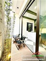 Bán nhà thiết kế cực đẹp phố Trần Nguyên Hãn, Lê Chân, Hải Phòng
