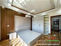 - Nhà 4 tầng dân xây TĐC Sao Sáng Hải Phòng.