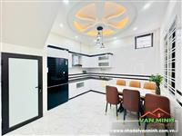 Bán nhà số 18D/28/189 Đông Khê, Ngô Quyền, Hải Phòng