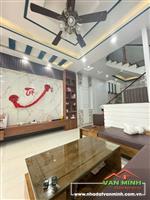 - Bán nhà dân Khúc Thừa Dụ - Thiên Lôi Hải Phòng. 