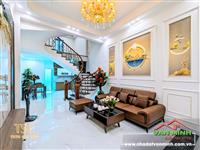 Bán nhà đẹp phố Chợ Hàng - Hồ Sen - ngõ cực nông chỉ 1 ngoặt ngắn