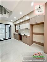 Bán siêu phẩm nhà thiết kế đẹp mặt ngõ Hồ Sen - Chợ Hàng - Lê Chân HP