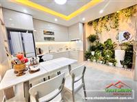 Bán nhà đẹp phố trung tâm Nguyễn Đức Cảnh, Lê Chân, HP