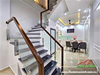 Bán nhà đẹp phố Tô Hiệu, Lê Chân, Hải Phòng