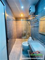 Bán nhà 4 tầng ngõ 38 An Đà, Ngô Quyền, Hải Phòng