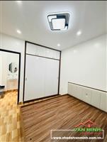 Bán nhà 3 tầng ngõ 229 Hàng Kênh, Lê Chân, Hải Phòng