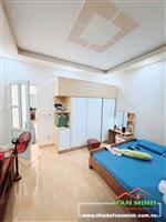 Bán nhà Trung Lực 3 tầng oto vào tới cửa chỉ 2.9 tỷ có bớt