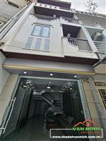 Bán Nhà Phố Đoàn Kết , Quán Nam , Lê Chân , Hải Phòng 