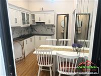 - Ô tô qua lại Tuyến 2 Hoàng Minh Thảo. 