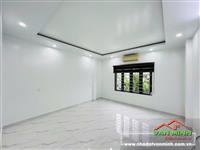 Bán nhà Đằng Hải 3 tầng độc lập ngõ to rộng