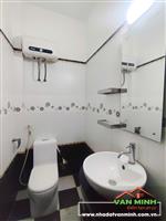 Bán Nhà mặt ngõ OTO đỗ cửa , Hoàng Văn Thụ , Hồng Bàng , Hải Phòng 