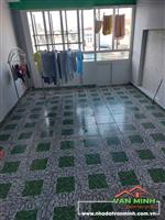 Bán nhà 4 tầng ngõ Nam Phát 1, Ngô Quyền, Hải Phòng