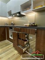 - Diện tích: 62m² xây 4 tầng ( từ tầng hai đua văng 75m² )  - Vị trí tuyến 2 đường Hồ Sen.