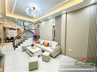 Bán nhà đẹp sân cổng phố Nguyễn Tường Loan, Lê Chân, Hải Phòng