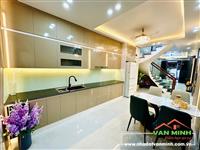 Bán siêu phẩm độc lập sân cổng riêng tại Nguyễn Tường Loan, Lê Chân, Hải Phòng 