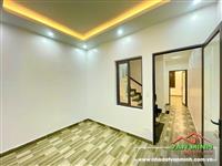 Bán nhà 4 tầng sân cổng ngõ 98 Đình Đông, Lê Chân, Hải Phòng