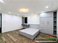 - Nhà Đẹp Độc Lập - Sân cổng riêng Mặt Ngõ Phố Chợ Hàng Hải Phòng. 