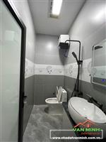 Bán nhà 2,5 tầng An Đà, Ngô Quyền, Hải Phòng