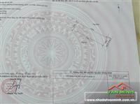 Bán nhà 2 tầng sân cổng Hào Khê, Ngô Quyền, Hải Phòng