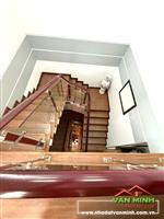 - Bán nhà Mặt Đường Thiên Lôi - Hải Phòng.