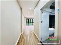 Bán nhà mặt ngõ Tuyến Hồ Sen