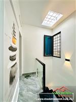 Bán nhà tại Miếu Hai Xã Lê Chân Hải Phòng 