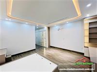 Bán nhà Mai Trung Thứ 4 tầng oto đỗ cửa