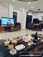 Bán nhà lô góc TĐC Cây Đa, Ngô Quyền, Hải Phòng