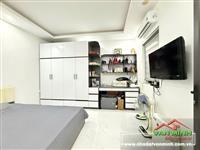 - BÁN NHÀ ĐẸP 3 TẦNG – LÔ GÓC – MIẾU HAI XÃ (GẦN HỒ SEN) 