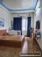 Bán nhà phố trung tâm Lạch Tray, Ngô Quyền, Hải Phòng