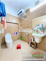 Bán Nhà 3,5 tầng  mặt ngõ Trần Nguyễn Hãn , Lê Chân , Hải Phòng 