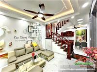 -  Nhà dân bán - Sân cổng riêng - Phố Trần Nguyên Hãn - Lê Chân 