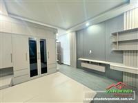 - BÁN NHÀ SÂN VƯỜN CỰC CHILL – 80M² X 4 TẦNG TẠI LÊ HỒNG PHONG.  