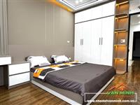 Bán nhà mặt ngõ Phủ Thượng Đoạn