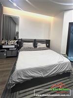 Bán nhà thang máy tuyến 2 Lê Hồng Phong