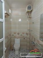 Cho thuê nhà số 6 đường 5/3, phường Quán Toan, Hồng Bàng, Hải Phòng