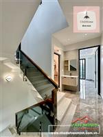 Bán nhà đẹp phố Trại Lẻ - Quán Nam - Lê Chân - HP