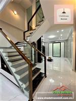 Bán nhà đẹp mặt ngõ thông phố Trần Nguyên Hãn, Lê Chân, Hải Phòng