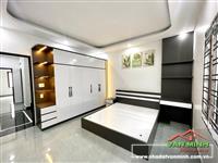 BÁN NHÀ PHỐ KHÚC HẠO - THIÊN LÔI