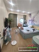 Bán Nhà 4 tầng ô tô đỗ cửa tại Hồ Sen , Lê Chân , Hải Phòng 