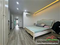 Bán nhà mặt đường Lô số 361 Bùi Viện, Lê Chân, Hải Phòng