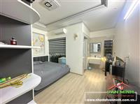 - BÁN NHÀ GỐC DÂN – CHỦ XÂY TÂM HUYẾT  - Thiên Lôi - đường Vĩnh Cát sau nhà mặt đường.