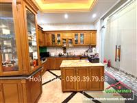 Chính chủ bán biệt thự mặt đường Tuyến 2 Lê Hồng Phong