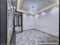 - Nhà Quán Nam - Aeonmall ngõ thông ô tô vào nhà giá chỉ hơn 4 tỷ. 